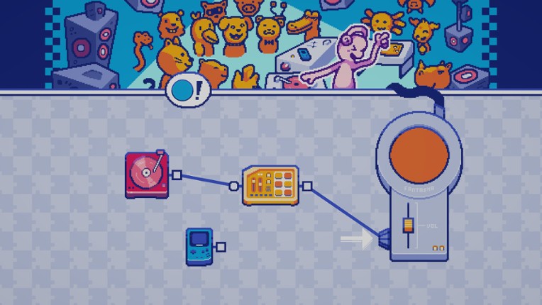 Loopedal screenshot