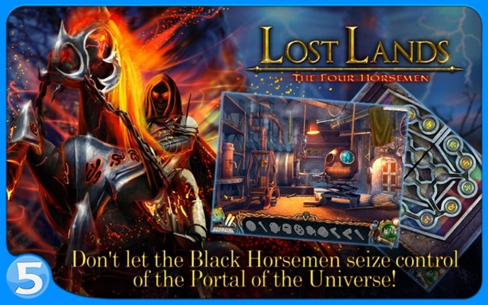 Lost Lands 2 Image