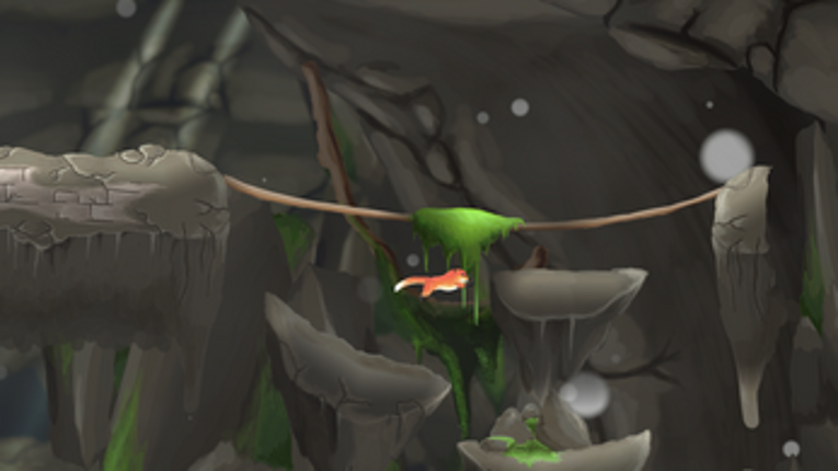 Lost Tails: Luna's Legacy screenshot