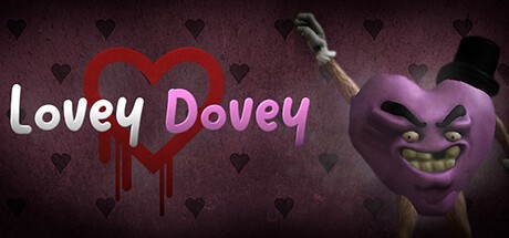 Games like LOVEY ♡ DOVEY