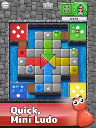 Ludo World: Trouble Board Club screenshot