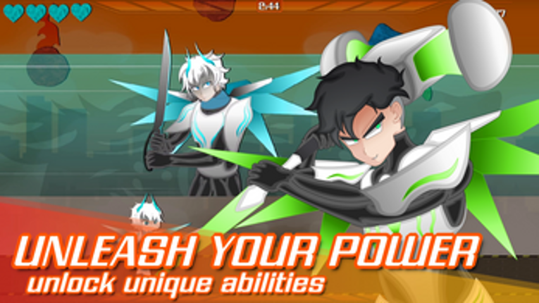 Lunaria: Earth Protectors Image