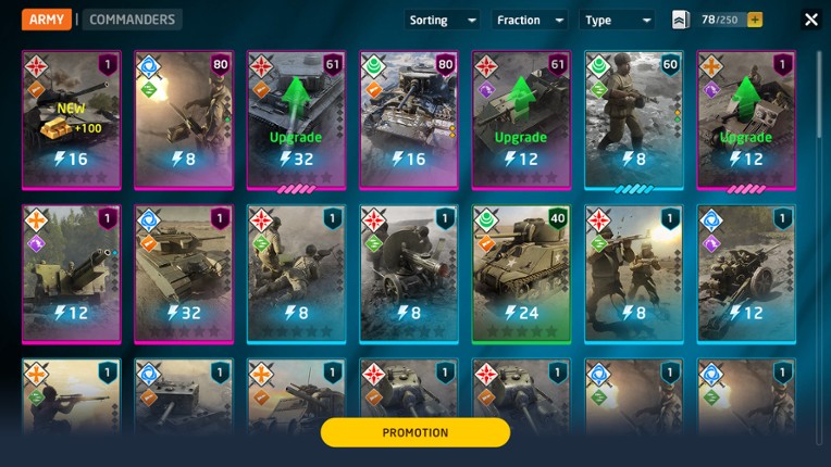 Lust Frontiers screenshot
