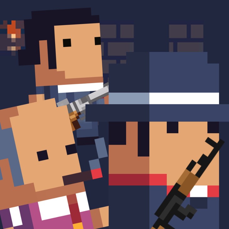 Games like Mafia Escape