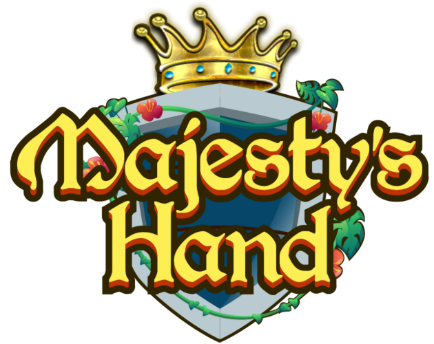 Games like Majesty's Hand