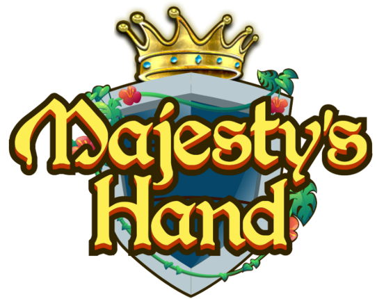 Majesty's Hand Image