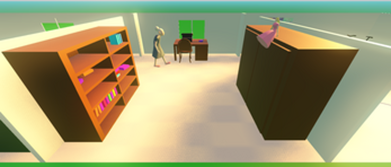 Mami Kaki screenshot