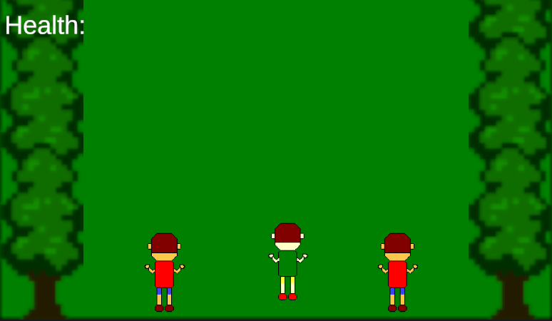 Games like Marathon Obstacles