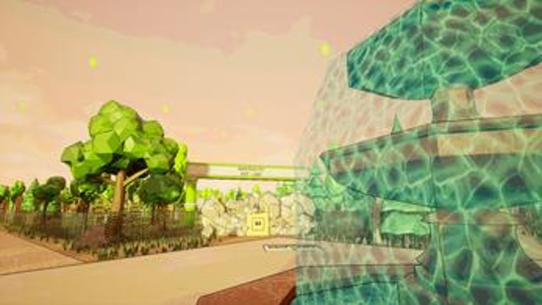 Maze Lovers Memorial screenshot