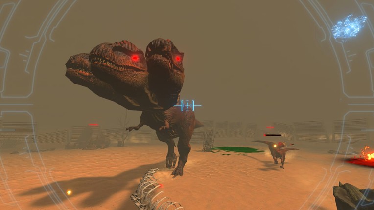 Meatgrinder screenshot