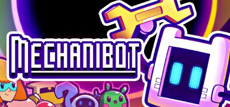 Games like Mechanibot