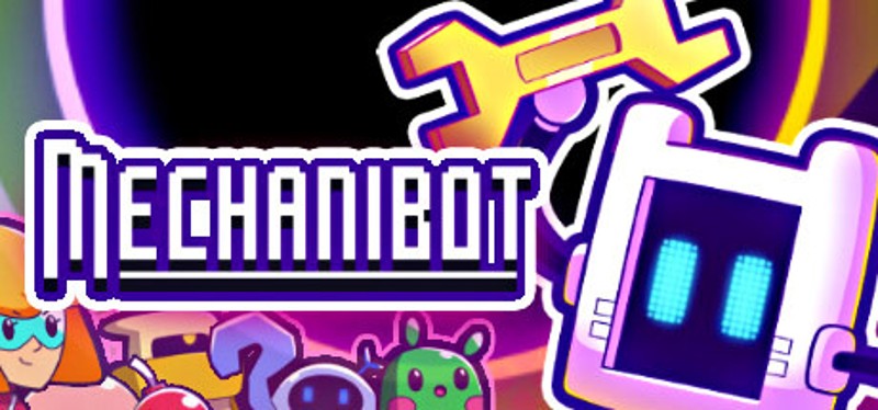 Mechanibot Image