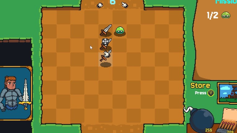 Medieval Quest Image