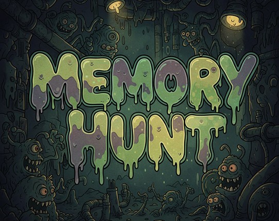 Memory Hunt Image