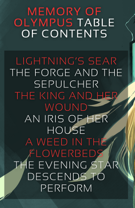 Memory of Olympus Image