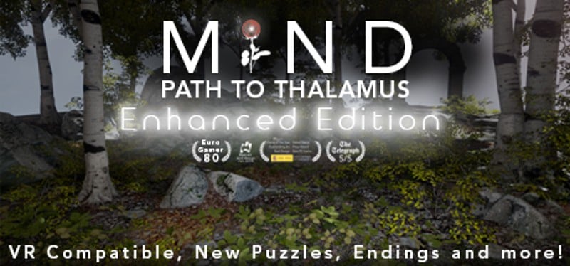 Mind: Path to Thalamus E.Edition Game Cover