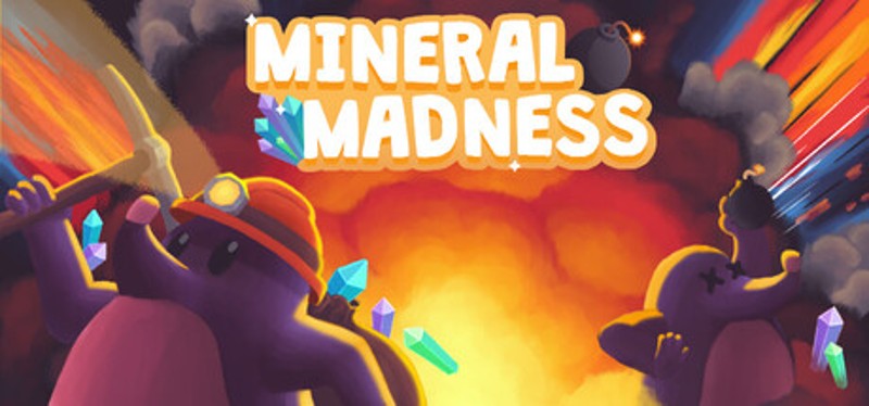 Mineral Madness Image