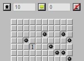 Minesweeper Image