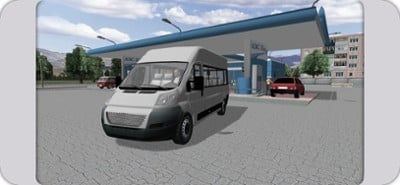 Minibus Simulator 2017 Image