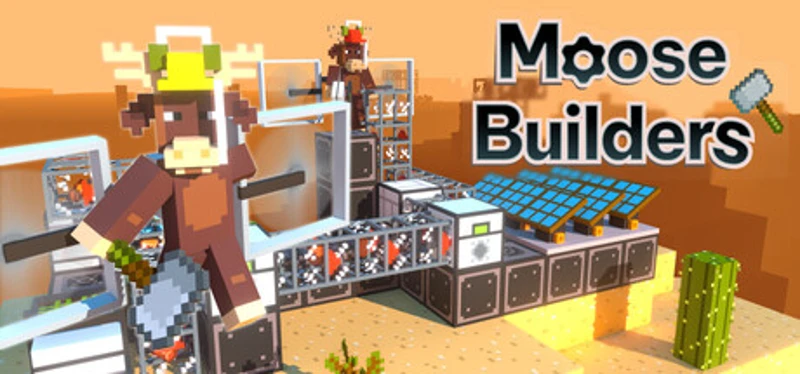 Moose Builders Image