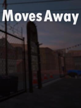 Games like Moves Away