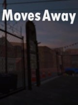 Moves Away Image