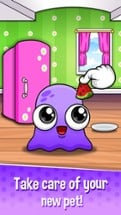 Moy 5 - Virtual Pet Game Image