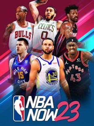 NBA NOW 23 Image