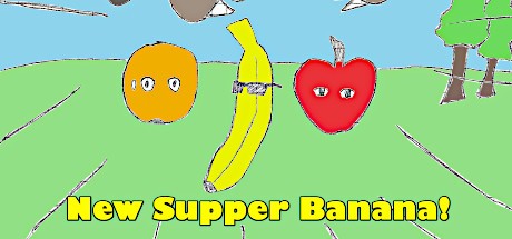Games like New Supper Banana!