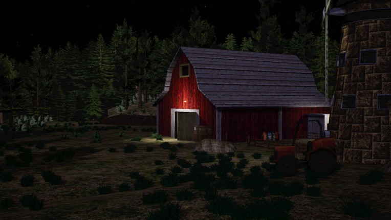 Night Of Dread screenshot