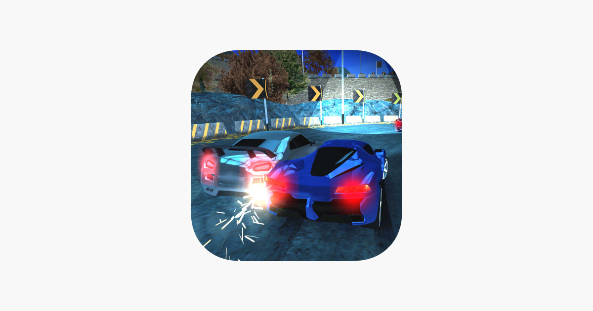 Games like Night Race Mountain Car Racing