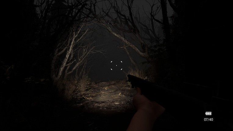 No More Deep screenshot