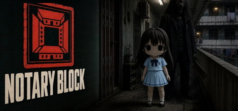 Notary Block Image