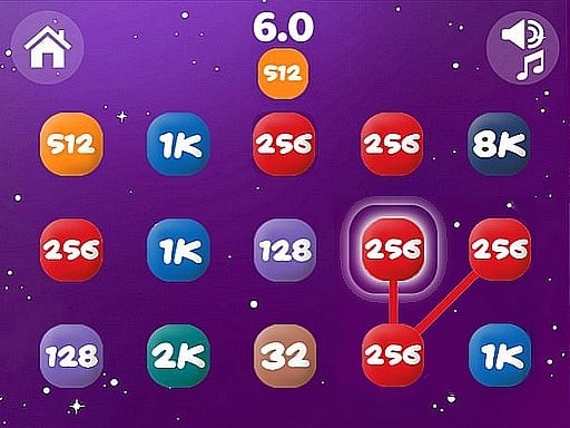Games like Number Merge