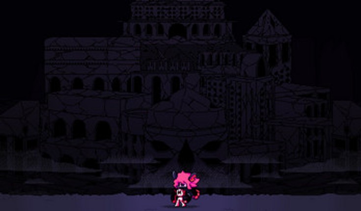 NUTBREAKER: THE GAME screenshot