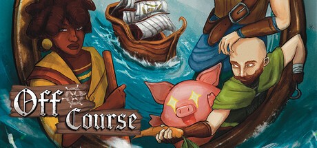 Games like Off Course