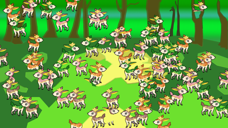 Oh My Deerling! Image