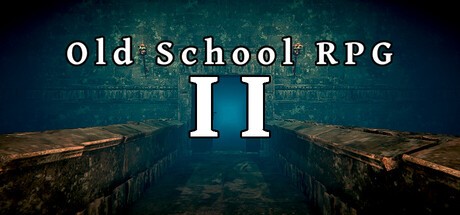 Games like Old School RPG II