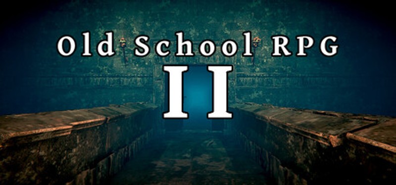 Old School RPG II Image