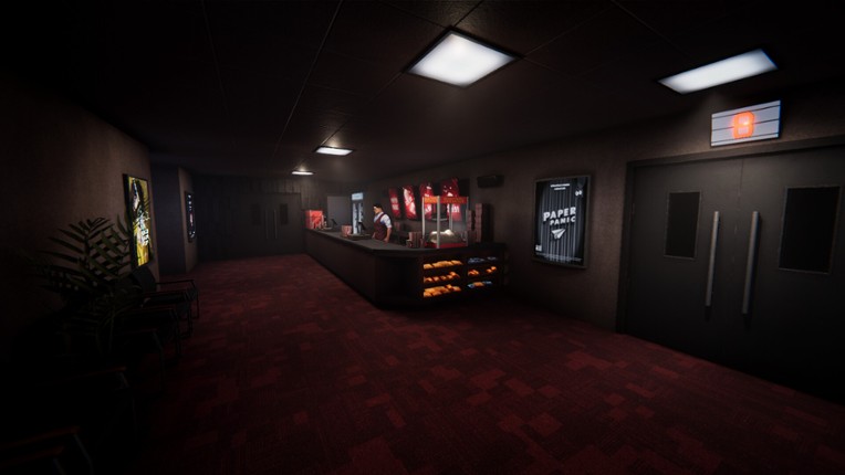 One Last Clip screenshot