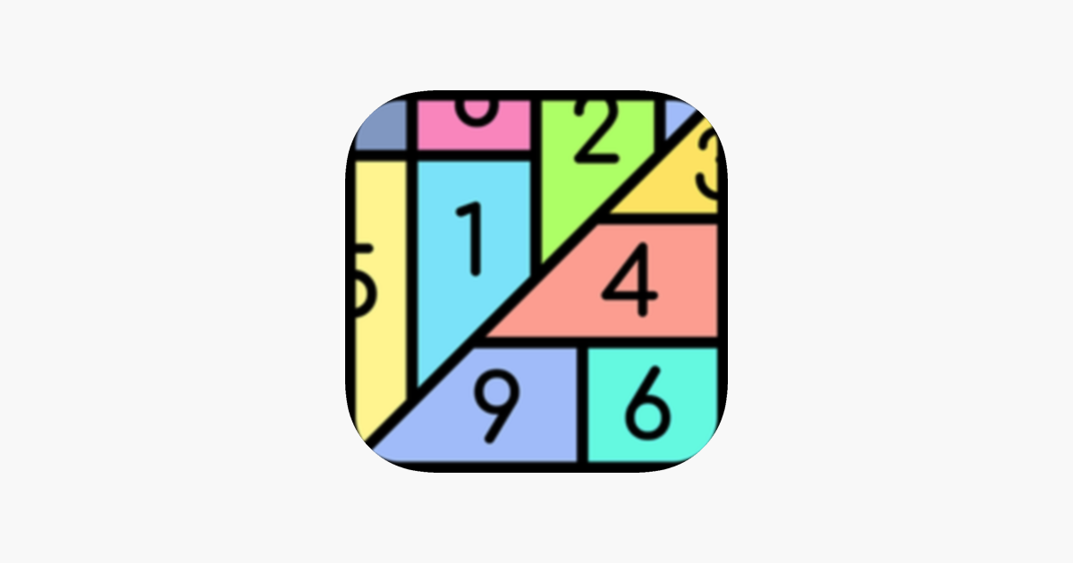 Games like Paint by numbers for adults