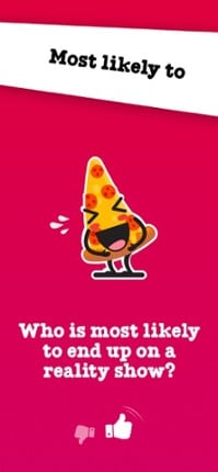 Partyopoly! Group party games Image