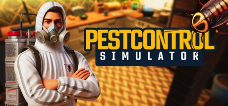 Games like Pest Control Simulator