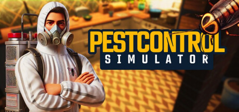 Pest Control Simulator Image