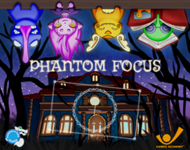 Phantom Focus Image