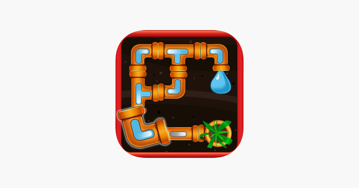 Games like Pipeline Water Connect