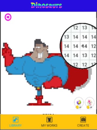 PixelRelax x Brainrot Meme screenshot