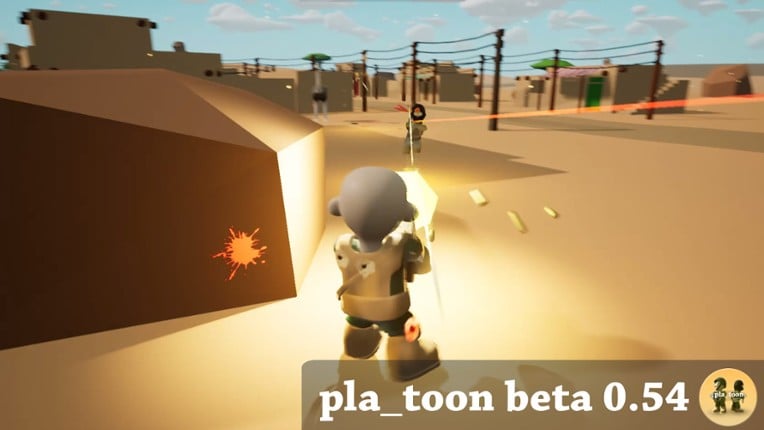 pla_toon screenshot