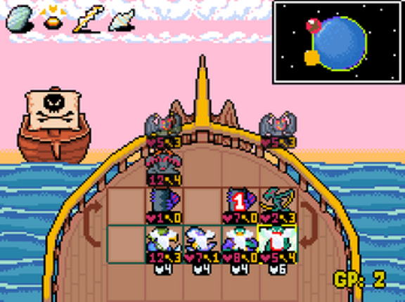 Planet Slooper Image