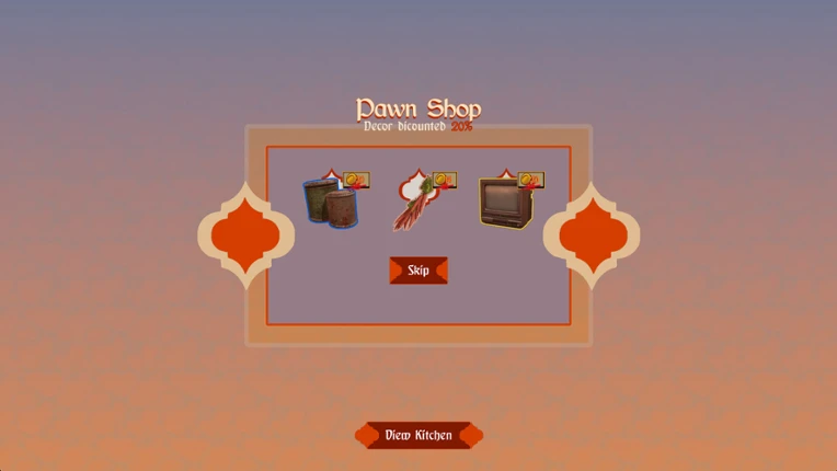 Plate And Profit Image